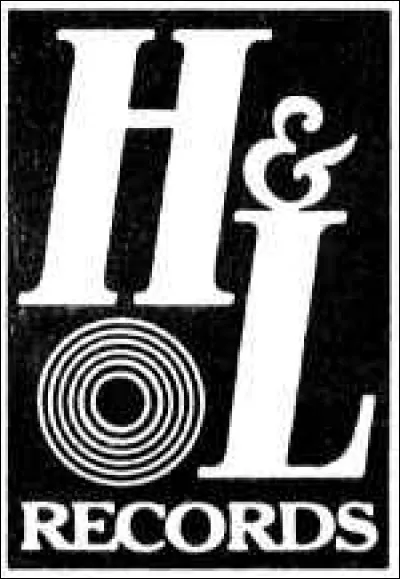 De quoi sont les initiales "H" et "L" dans "H&L Records" ?