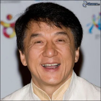 Qui est cet acteur chinois ?