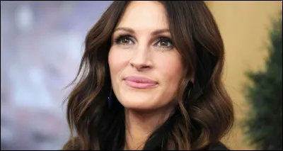 Qui est cette actrice américaine ?