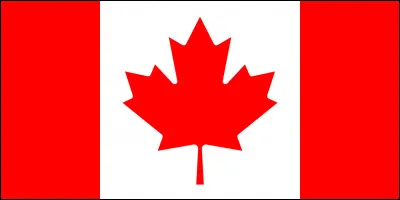 Elle est Canadienne.