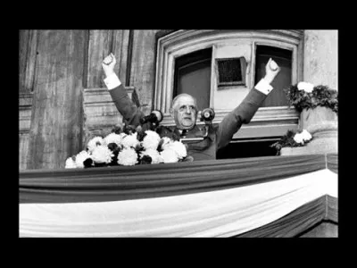 En 2017, c'était le 50e anniversaire de cette citation qui fit le tour du monde !