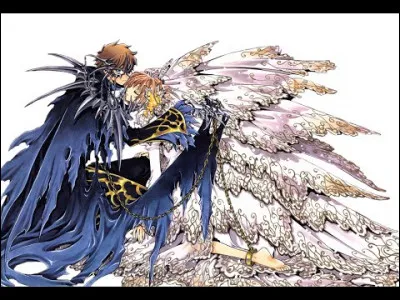 Card Captor Sakura, XXX Holic, Tsubasa Reservoir Chronicle... Qui a r&eacute;alis&eacute; ces magnifiques �uvres ?