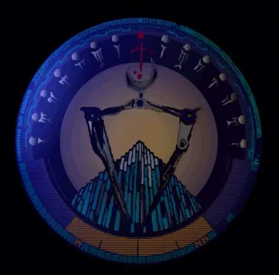 Maintenant on va corser le jeu et entrer dans le vif du sujet. De quel anime vient ce symbole ?