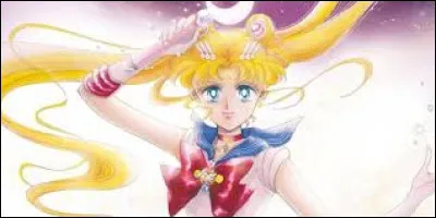 Quand "Sailor Moon" est sorti pour la premi&egrave;re fois en manga en France ?