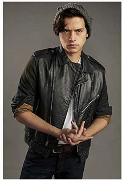 Quel est le véritable nom de Jughead ?