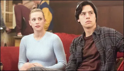 Pourquoi dans la saison 2, Betty a-t-elle décidé de rompre avec Jughead après une soirée au Five Seasons ?