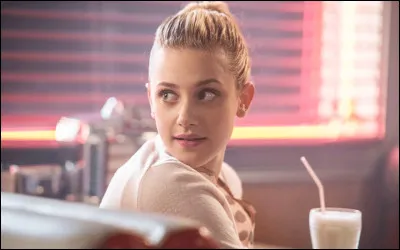 Quel est le milkshake favori de Betty ?