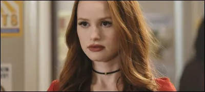 Où Archie, Betty, Jughead et Veronica retrouvent-ils Cheryl dans l'épisode 13 de la saison 1 ?