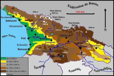 Denberel fut repéré au printemps 2019 dans un concours musical pour enfants de la télévision russe baptisé "Tu es super". Il remporta la finale en interprétant un titre légendaire d'un grand artiste américain. De quel titre s'agit-il ?