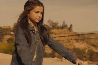 Cette photo vient de quel clip ?