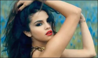 Cette photo vient de quel clip ?