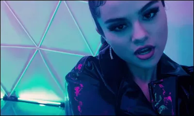 Cette photo vient de quel clip ?