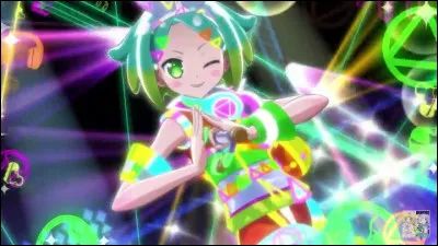 Quelle est leur première phrase de transformation ?