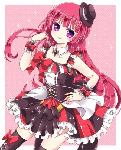 Comment est Sophie dans les premiers épisodes ?