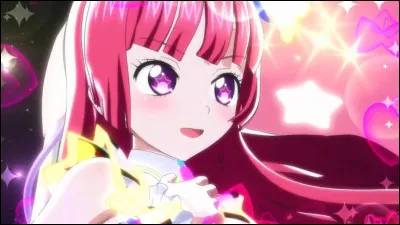 Quelles sont les couleurs de Sophie ?