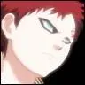 Gaara est un jinchuriki qui possde...