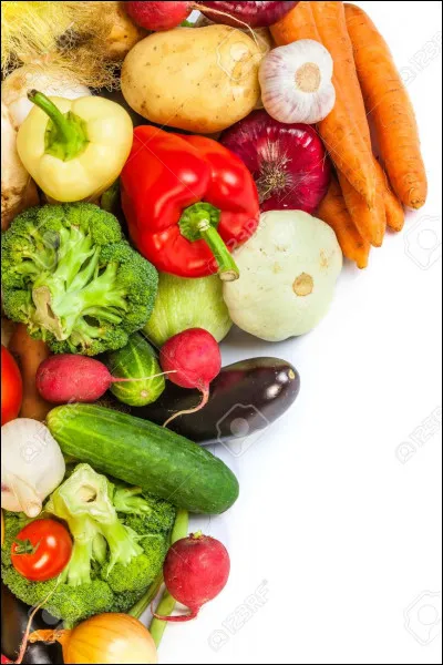 L'endive est une forme de chicorée.