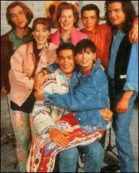 Comment s'appellent-ils ?