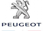 Quiz Quelques voitures Peugeot