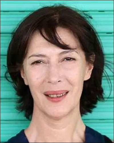 Qui est cette Anne, actrice de théâtre et de cinéma, née à Oran ?