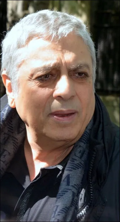 Qui est cet Enrico, chanteur, musicien, compositeur et acteur né à Constantine ?