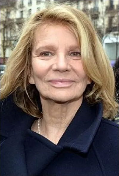 Qui est cette Nicole, actrice et scénariste née à Oran ?