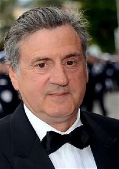 Qui est ce Daniel, acteur, metteur en scène et réalisateur né à Alger ?