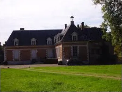 Je vous propose de partir &agrave; la d&eacute;couverte du ch&acirc;teau de la M&eacute;sang&egrave;re, &agrave; Bosgu&eacute;rard-de-Marcouville. Ancienne commune Euroise, elle se situe en r&eacute;gion ...
