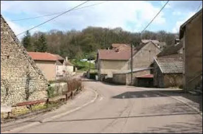 Comberjon est une commune Haut-Sa&ocirc;noise situ&eacute;e dans l'ancienne r&eacute;gion ...