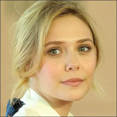 Qui est cette actrice, n&eacute;e en 1989, qui a jou&eacute; dans des films Marvel dont "Avengers : Infinity War" et dans le film "Wind River" ?