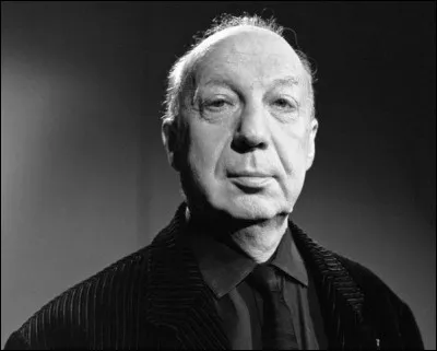 Cet humoriste, créateur du journal "L'Os à moelle", inventeur du Schmilblick, auteur de sketchs loufoques, se prénomme ...