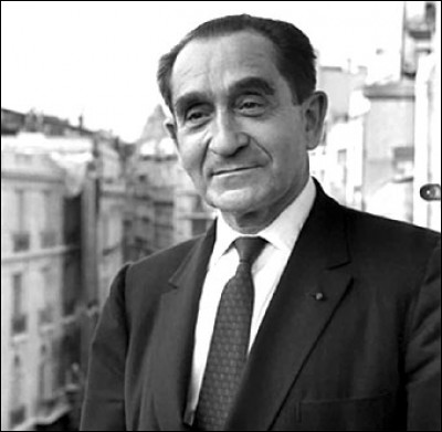 Cet homme politique, figure de la gauche, a joué un rôle important dans la vie politique française sous la IVe République; il a été chef du gouvernement en 1954 / 1955. Il se prénomme ...