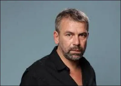 Cet acteur, qui a joué dans "Capitaine Conan", "L'Ordre et la Morale", "Trois jours et une vie", se prénomme ...