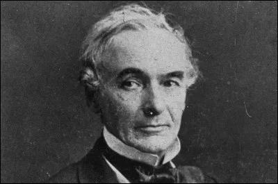 Cet écrivain, historien et d'archéologue, connu pour être l'initiateur, à partir de 1842, d'un classement des monuments historiques, c'est ... Mérimée.