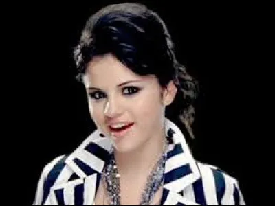 Cette image provient de quel clip ?