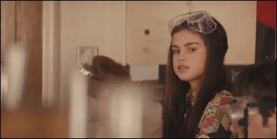 Cette image provient de quel clip ?