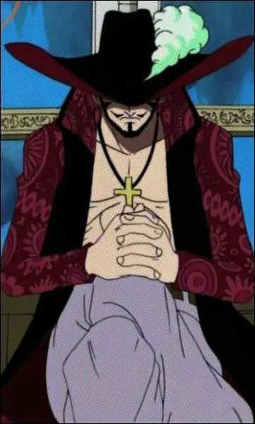 Mme question pour Mihawk ?