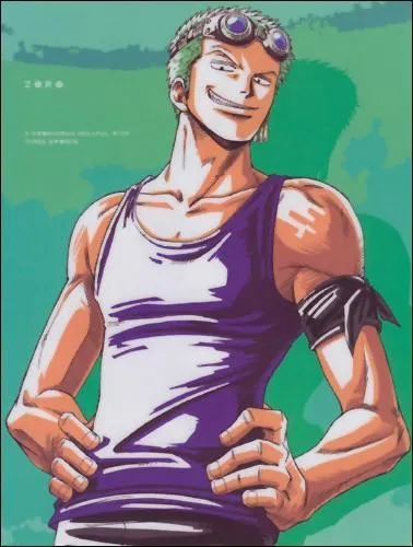 Mme question pour Zorro ?