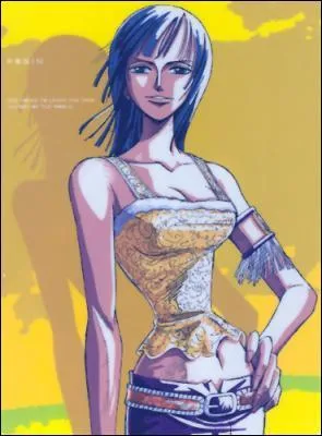 Mme question pour robin ?