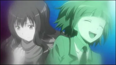 Quelle est la particularité secrète de Kayano ?