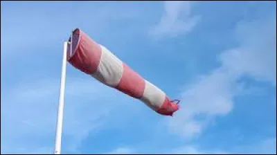 Le vent très fort n'aura jamais aucune incidence sur votre trajectoire sur la route.