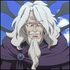 Quiz Fairy tail