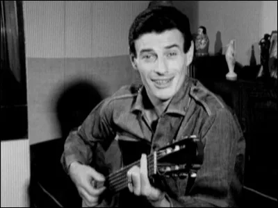 Pour quelle chanteuse Jean Ferrat avait-il composé ''C'est beau la vie'' ?