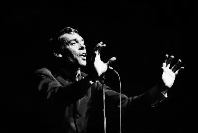 Dans ''Au suivant'', Jacques Brel évoque le BMC, bien connu des militaires français au XXe siècle. Que désignaient cet acronyme ?
