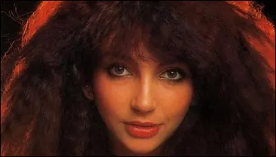 Quelques indices pour cette artiste "majeure" (née en 1958), qui, de plus, est "CBE" [qu'est-ce ?] : 1) Ce n'est ni une poupée russe, ni une grand-mère ; 2) elle fut révélée par un guitariste encore plus célèbre. Son nom ?