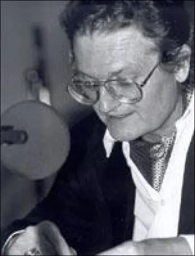 Quel animal est, pour cet écrivain, de lune ?