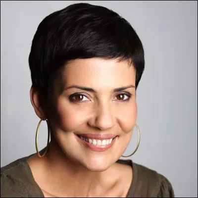 Quelles sont les 2 nationalités de l'animatrice de télévision Cristina Córdula ?