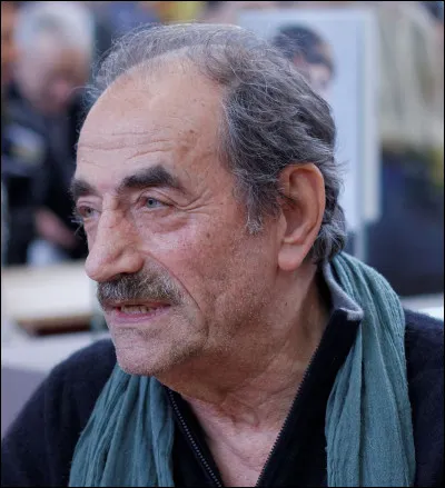 Quelles sont les 2 nationalités de l'acteur Richard Bohringer ?