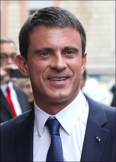 Quelles sont les 2 nationalités de l'homme politique Manuel Valls ?
