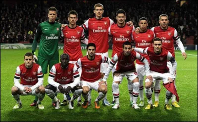 Combien y a-t-il de clubs de première division de football à Londres ? (2020)